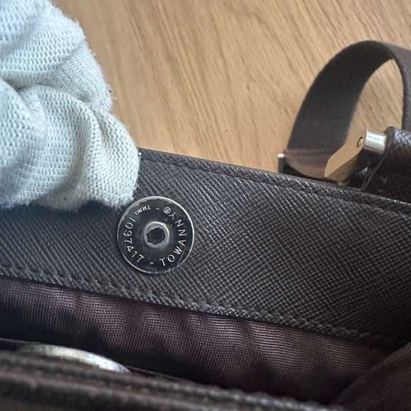 Burberry Crossbody Bag - Picture 10 of 15